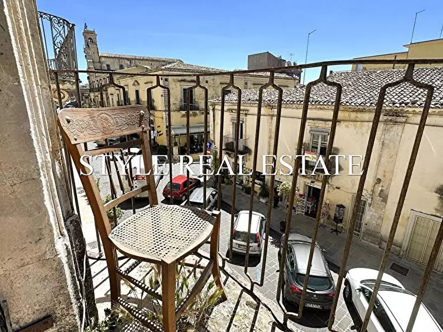 Immagine 14 di Appartamento in vendita  in RONCO GROSSI a Palazzolo Acreide