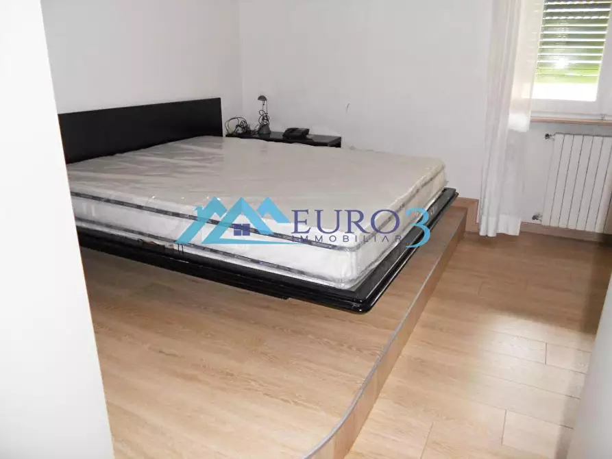 Immagine 6 di Appartamento in affitto  in centro storico snc a Ascoli Piceno