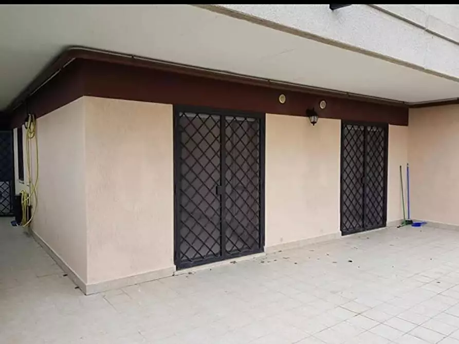 Immagine 9 di Appartamento in affitto  a Roma