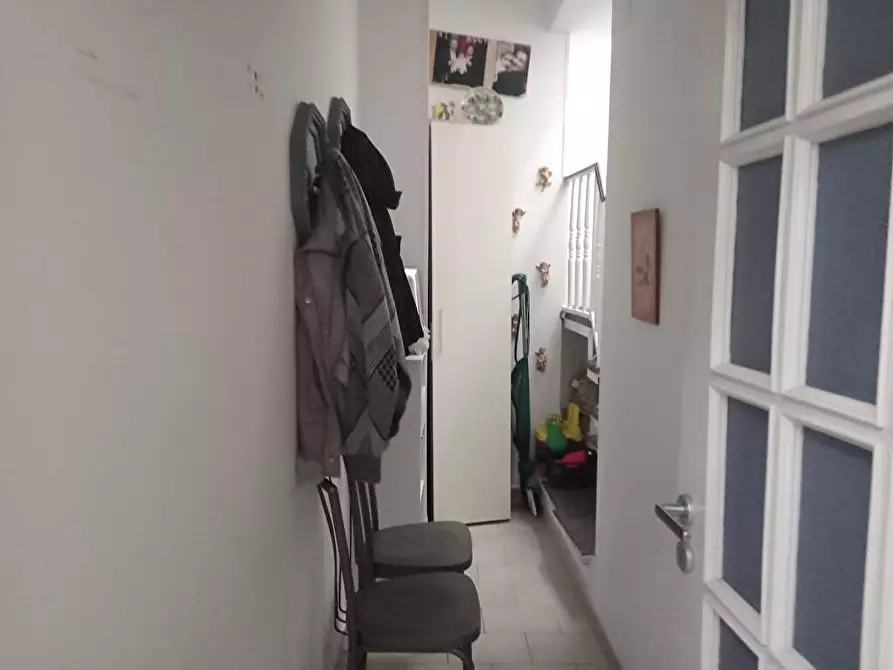 Immagine 5 di Appartamento in vendita  in Via Laudisio 1 a Sarno