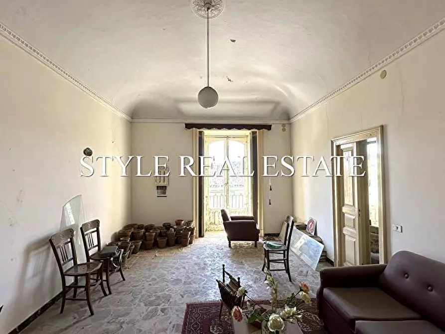 Immagine 8 di Appartamento in vendita  in RONCO GROSSI a Palazzolo Acreide