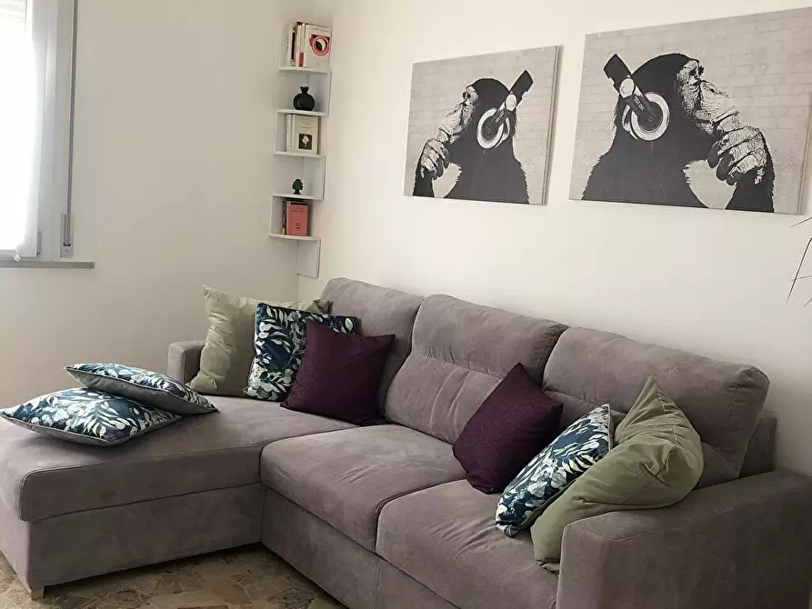 Immagine 6 di Camera in affitto  a Pordenone