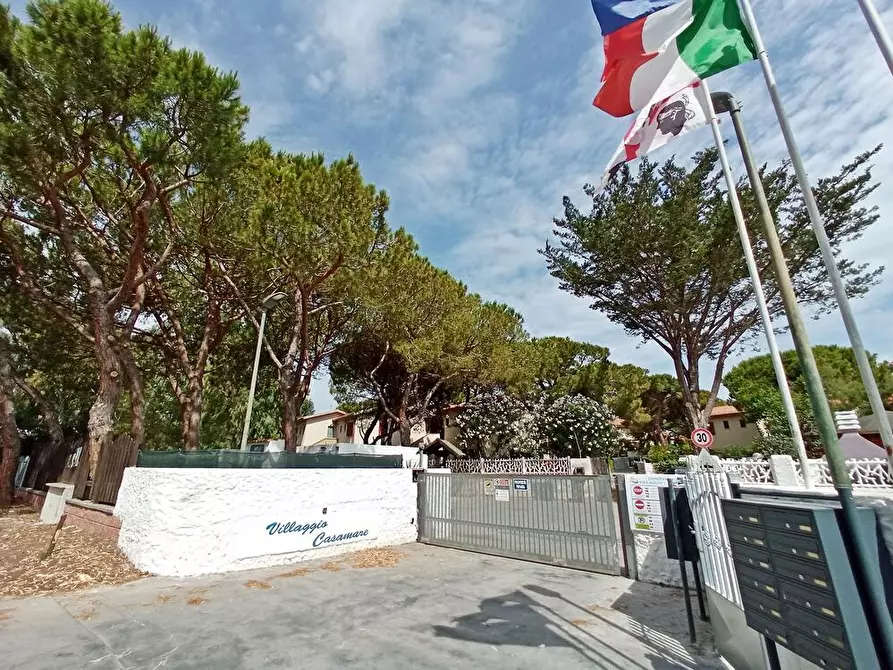 appartamento in vendita a Sorso