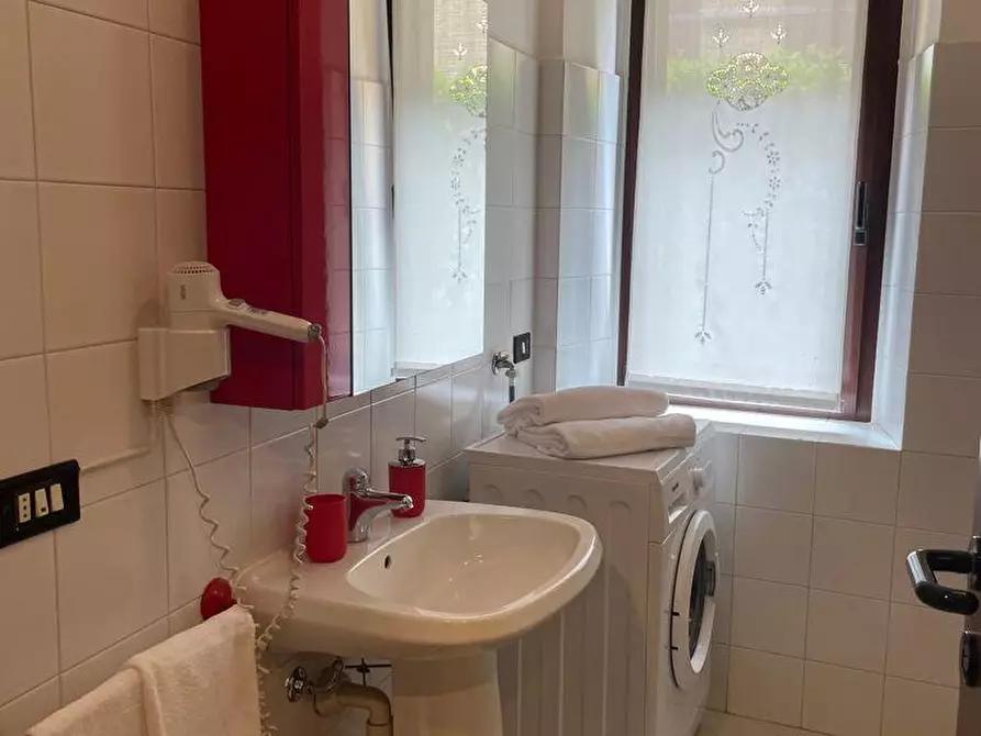 Immagine 5 di Appartamento in affitto  in via cimarosa 8 a Bergamo