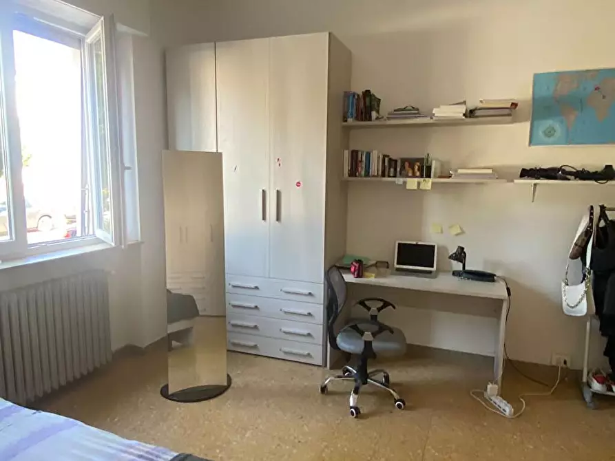 Immagine 4 di Camera in affitto  in Via Italo Stegher 36 a Forli'