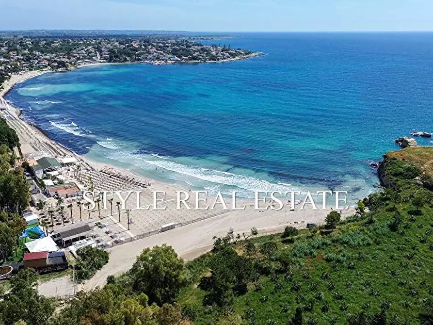 Immagine 7 di Terreno edificabile in vendita  in Viale dei Lidi  528 a Siracusa