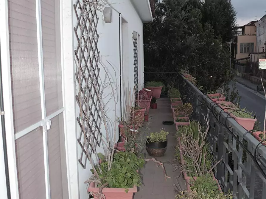 Immagine 7 di Villa in vendita  in viale Olimpico 111 a Bacoli