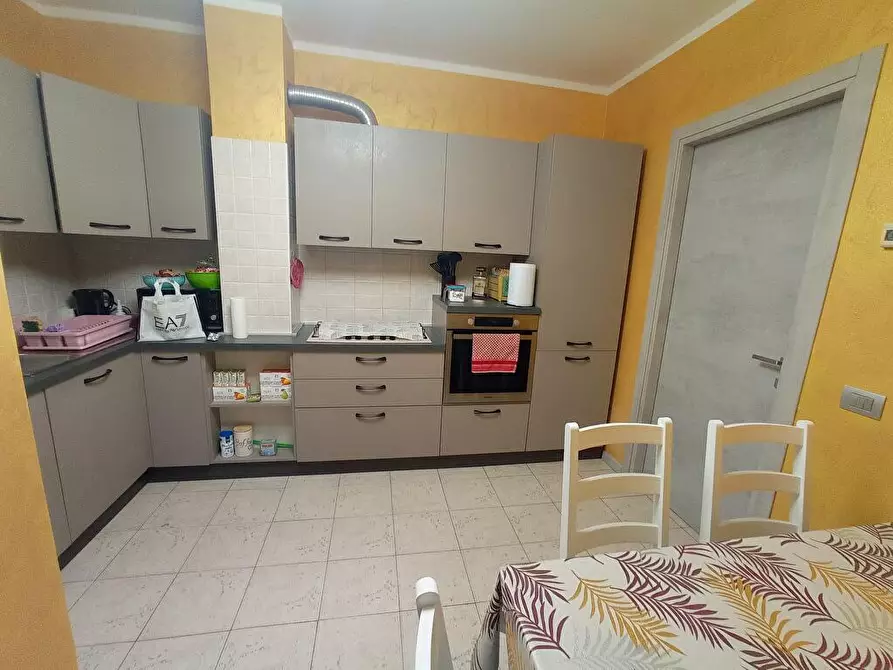 Immagine 1 di Appartamento in vendita  a Omegna