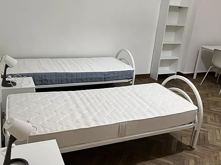 Immagine 7 di Affittacamere in affitto  in Via Pietro Mascagni 16 a Modena