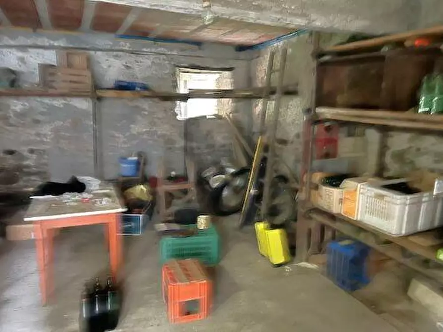 Immagine 5 di Villetta a schiera in vendita  in VIA STATALE PIANEZZA 1 a Cicagna