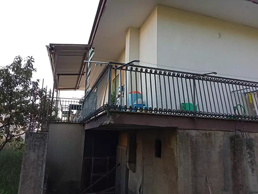 Immagine 7 di Villa in vendita  in Via Pioppazze 73 a Sarno