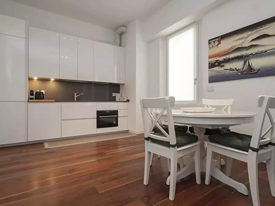 Immagine 4 di Appartamento in affitto  in Via Errico Petrella 4B a Milano
