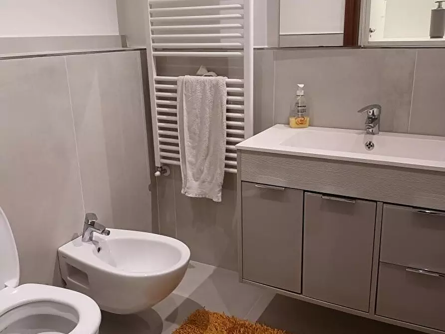 Immagine 10 di Appartamento in affitto  in via Antonio Mambretti  22 a Milano