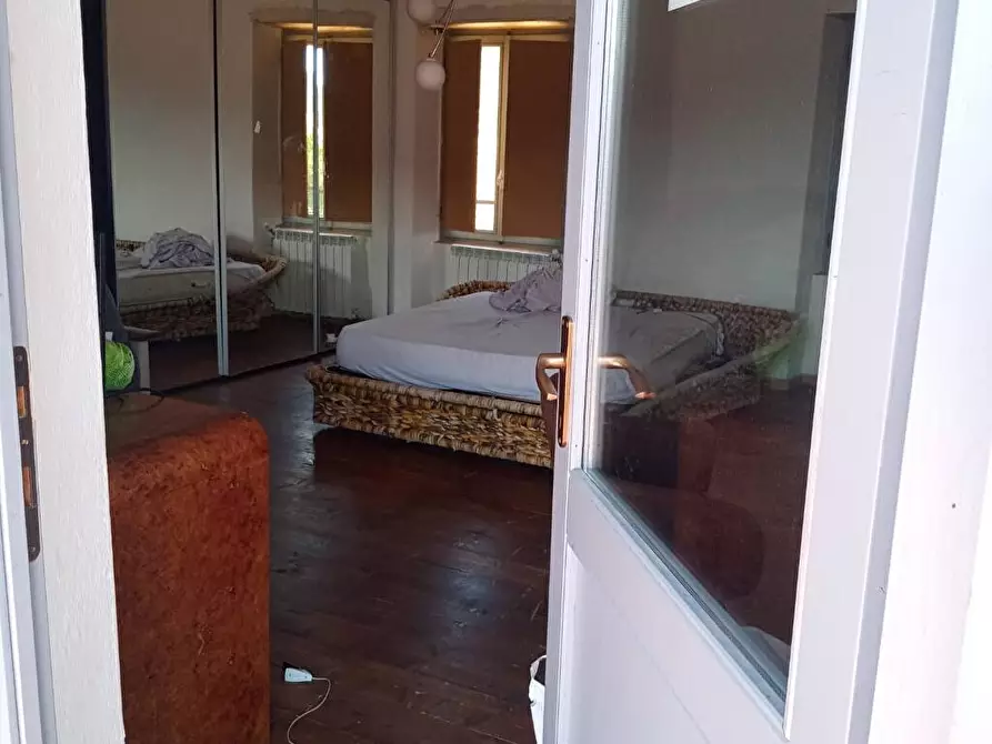 Immagine 20 di Casa indipendente in vendita  a Torre Bormida