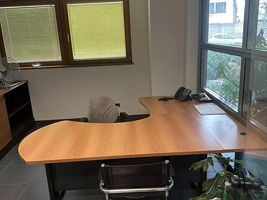 Immagine 6 di Ufficio in affitto  in via degli schiavetti 7 a Monfalcone