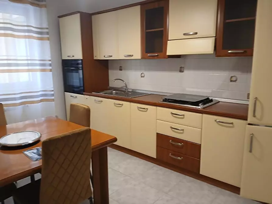 Immagine 2 di Abitazione tipica in affitto  in Via Dante 42 a Agrigento