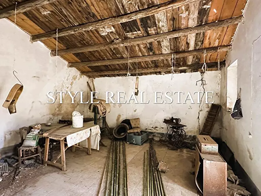 Immagine 15 di Rustico / casale in vendita  in strada falabia a Palazzolo Acreide