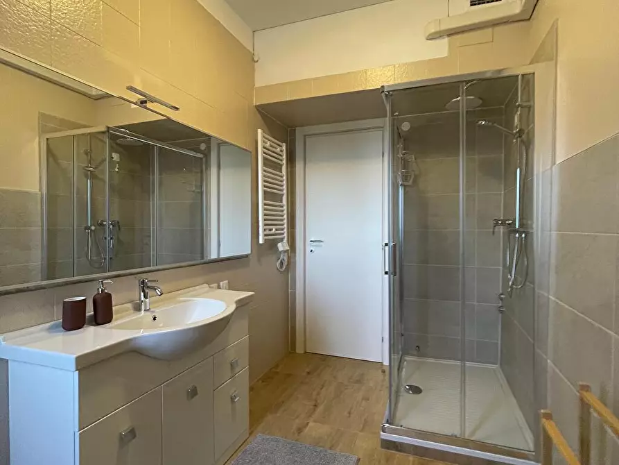 Immagine 15 di Camera in affitto  in Via Pisa 15 a Treviso