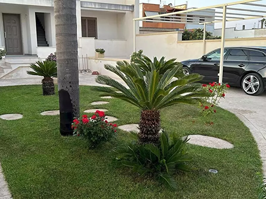 Immagine 10 di Villetta a schiera in vendita  a Melendugno