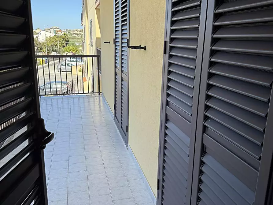 Immagine 1 di Appartamento in affitto  a Modica