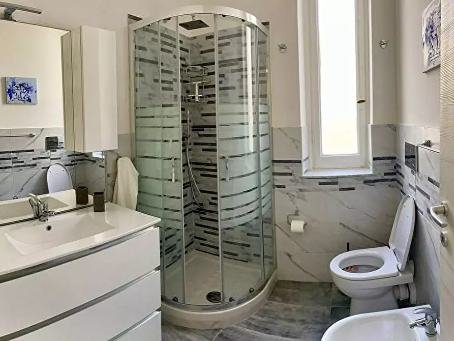 Immagine 6 di Affittacamere in affitto  in Via Imperiale 7 a Genova