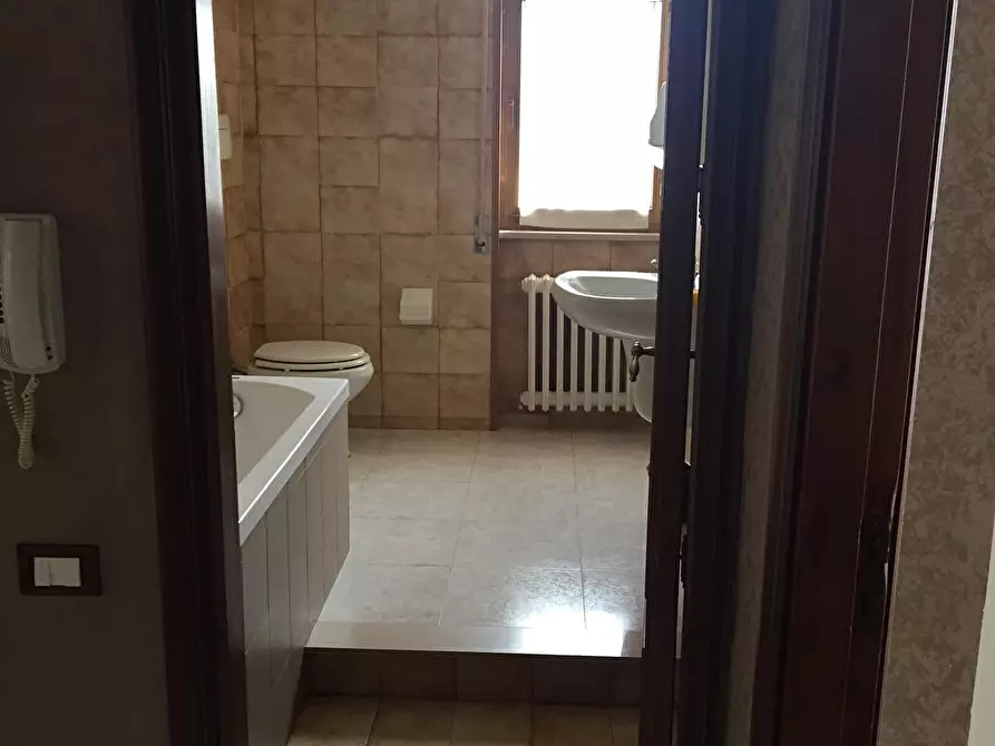 Immagine 5 di Attico in affitto  in Via Napoli  10 a Foggia