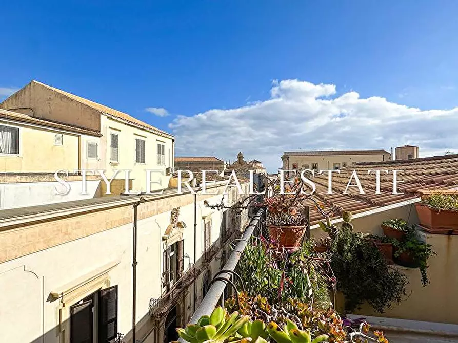 Immagine 6 di Appartamento in vendita  in Via della Maestranza 40 a Siracusa