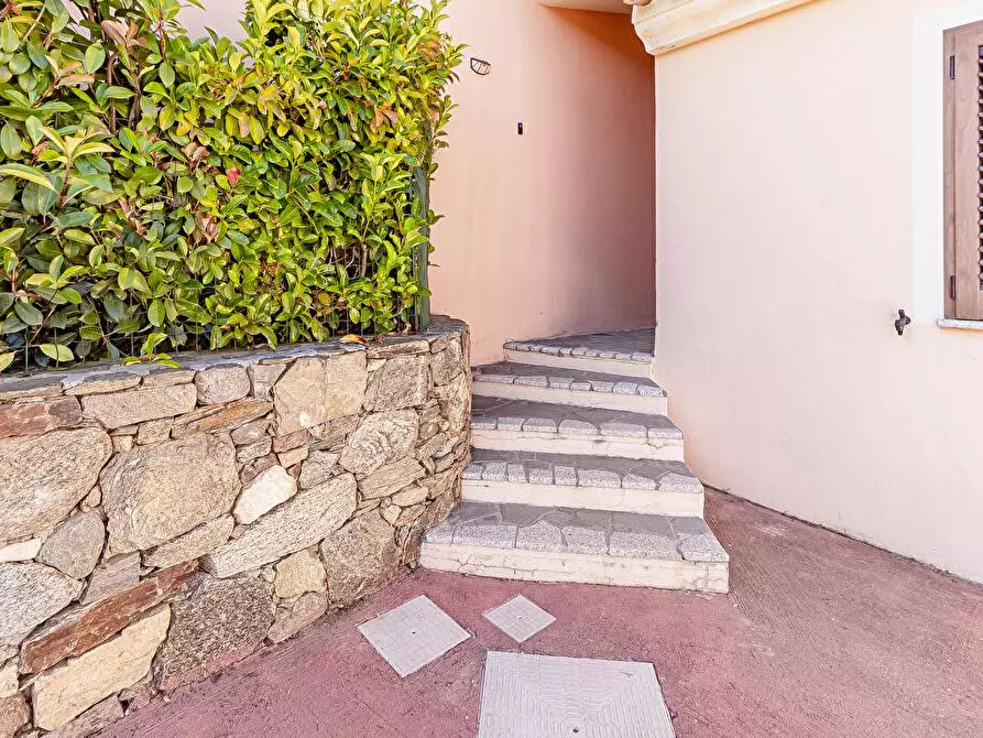 Immagine 24 di Villetta a schiera in affitto  in Via Santa Chiara 21 a Budoni