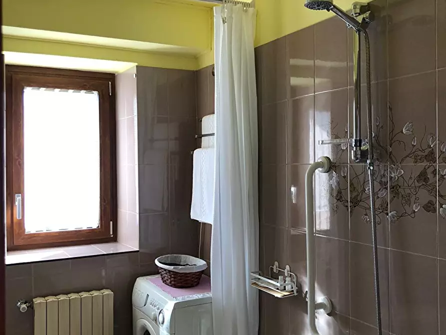 Immagine 7 di Casa vacanze in affitto  in via Roma 35 a Ponte In Valtellina