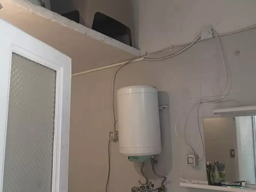 Immagine 14 di Appartamento in affitto  in VIA D'ALO' ALFIERI 10 a Taranto