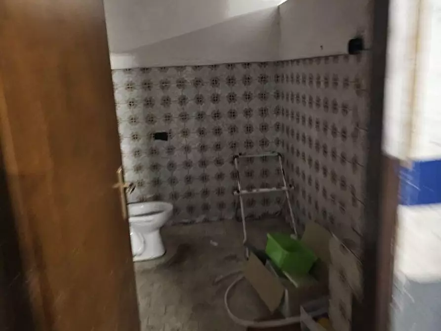 Immagine 9 di Laboratorio in affitto  in Via Vecchia Pentimele 00 a Reggio Di Calabria