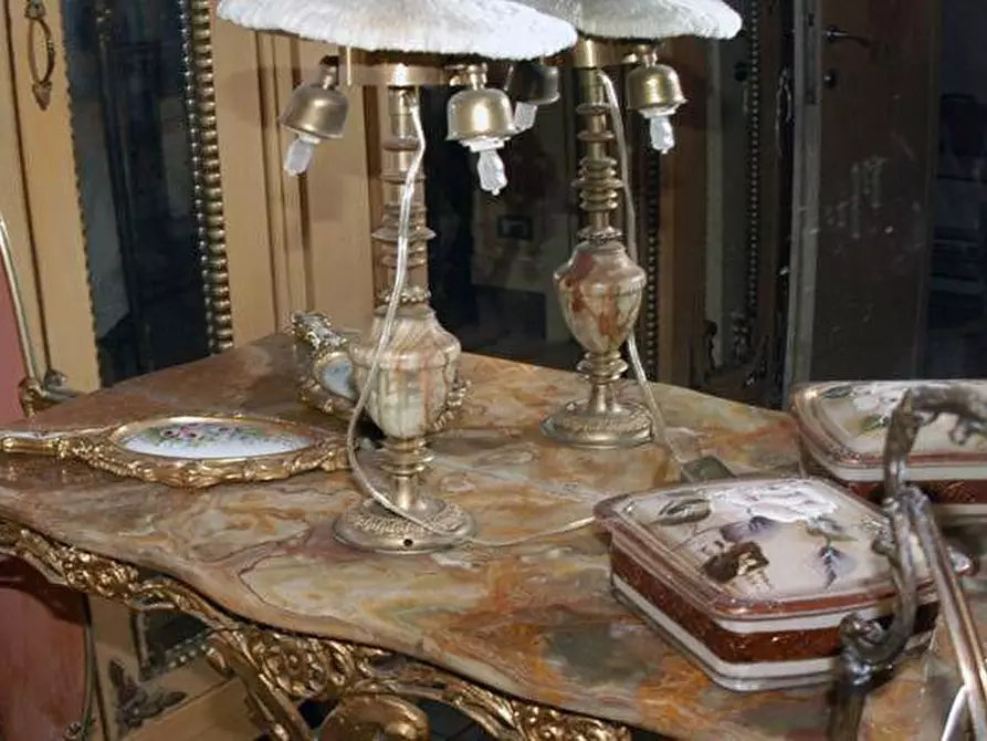 Immagine 10 di Appartamento in affitto  in VIA ETTORE ROLLI  30 a Roma