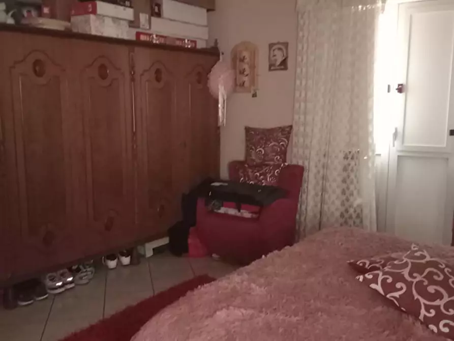 Immagine 2 di Appartamento in vendita  in Vico Orefice 1 a Sarno