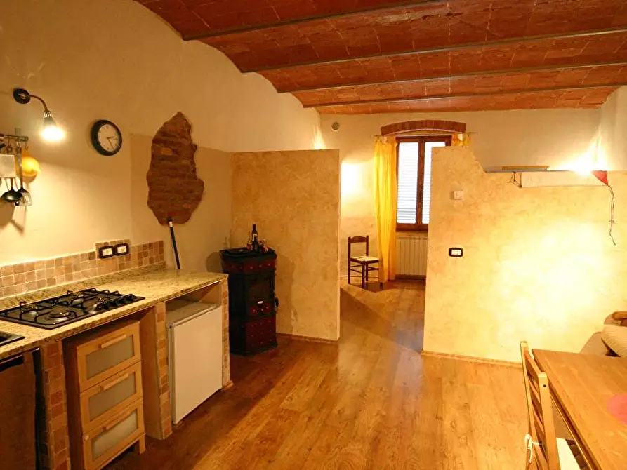 Immagine 2 di Monolocale in affitto  in Via Santa Maria Maddalena 20 a Città Della Pieve