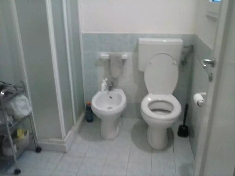 Immagine 6 di Appartamento in affitto  in Via Vecchia Ognina 51 a Catania