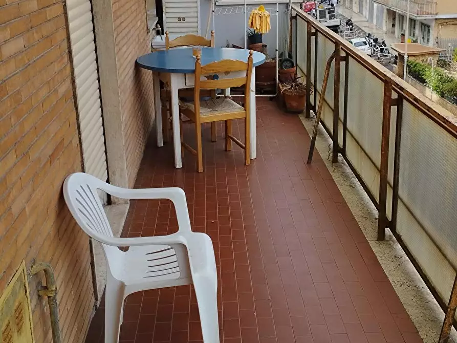 Immagine 6 di Stanza singola in affitto  in VIA VAL FAVARA 90 a Roma