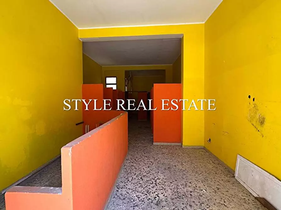 Immagine 30 di Palazzo in vendita  in Corso Timoleonte 105 a Siracusa
