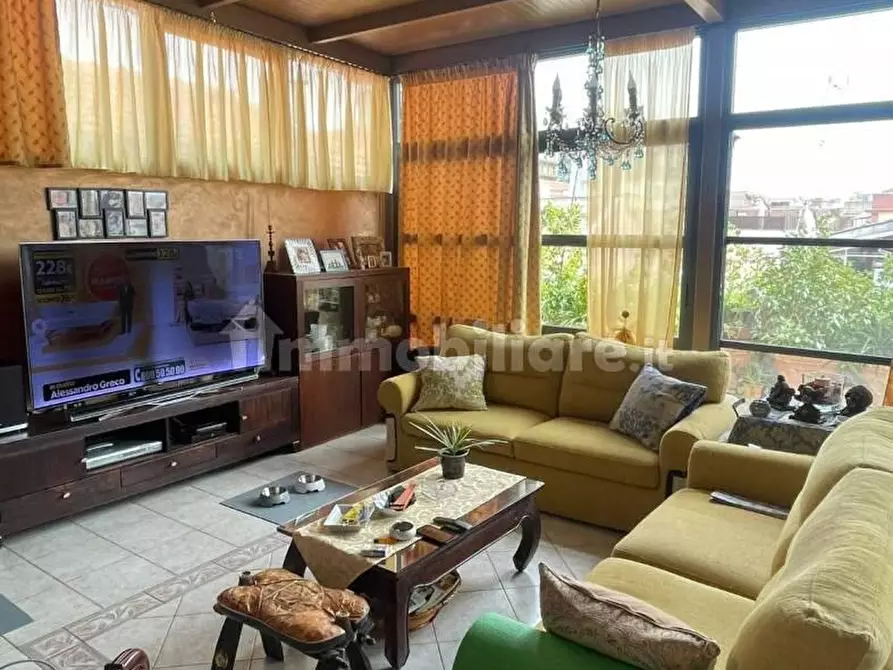 Immagine 7 di Appartamento in vendita  in Via Michele Angiolillo  19 a Foggia