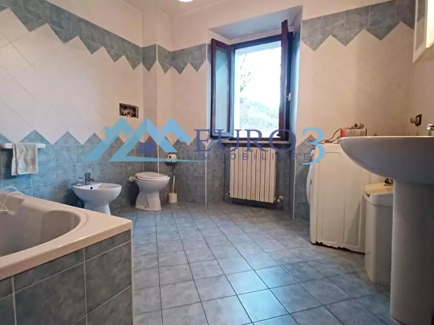 Immagine 7 di Appartamento in vendita  in roccafluvione 1 a Roccafluvione