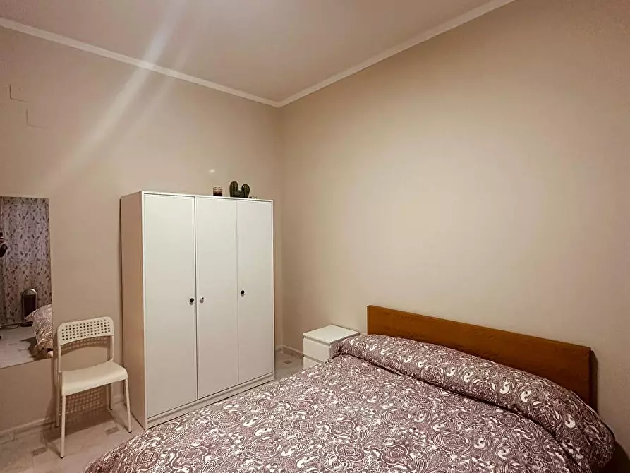 Immagine 12 di Appartamento in affitto  in viale Mellusi  58 a Benevento