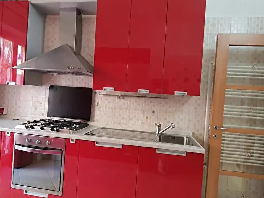 Immagine 13 di Appartamento in vendita  a Genova