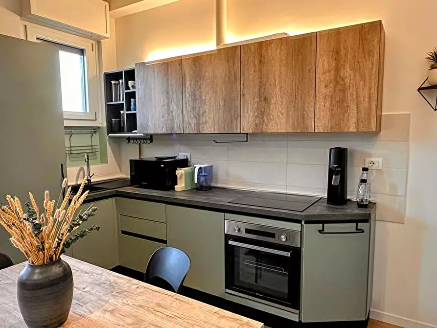 Immagine 2 di Appartamento in affitto  in Via Francesco Baracca 231 a Firenze