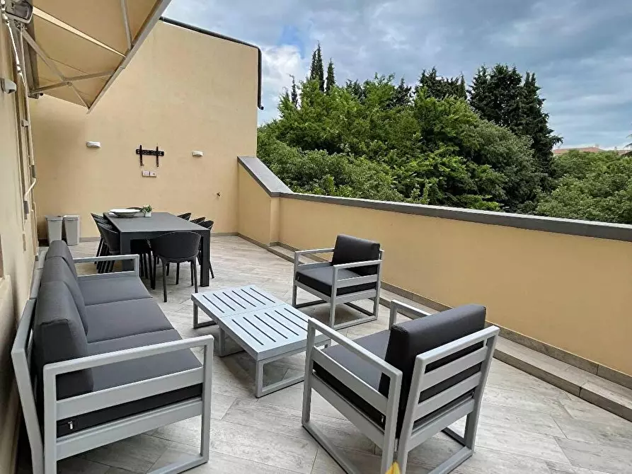 Immagine 3 di Appartamento in affitto  in Corso Porta Nuova 131a 131a a Verona