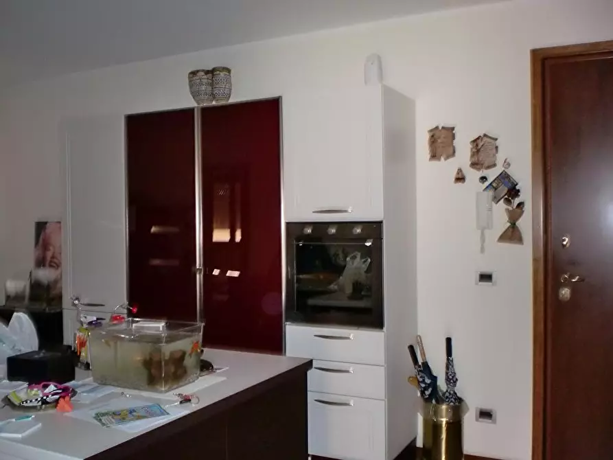 Immagine 2 di Appartamento in affitto  a Camisano Vicentino