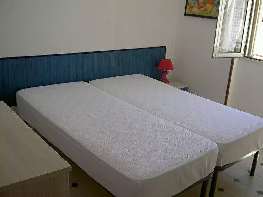 Immagine 5 di Casa vacanze in affitto  in piazzale irium 25 a Rodi Garganico