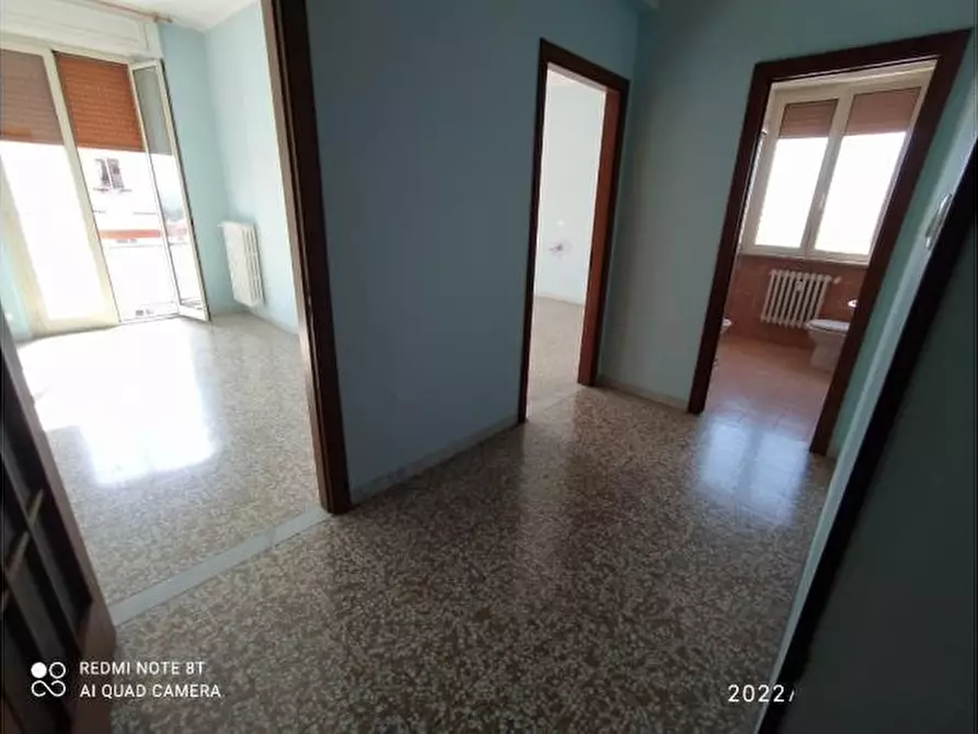 Immagine 4 di Appartamento in affitto  in Via Federico Salomone  100 a Chieti