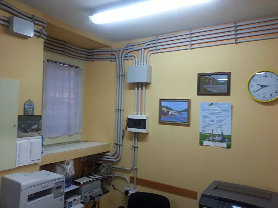 Immagine 5 di Attività commerciale in affitto  in Corso della repubblica  58 a Canale Monterano