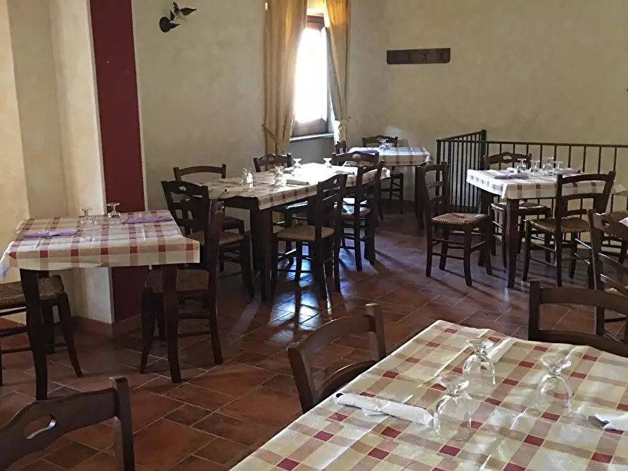 Immagine 1 di Bar / Ristorante in affitto  in Via Francesco Celio 2 a Castrovillari