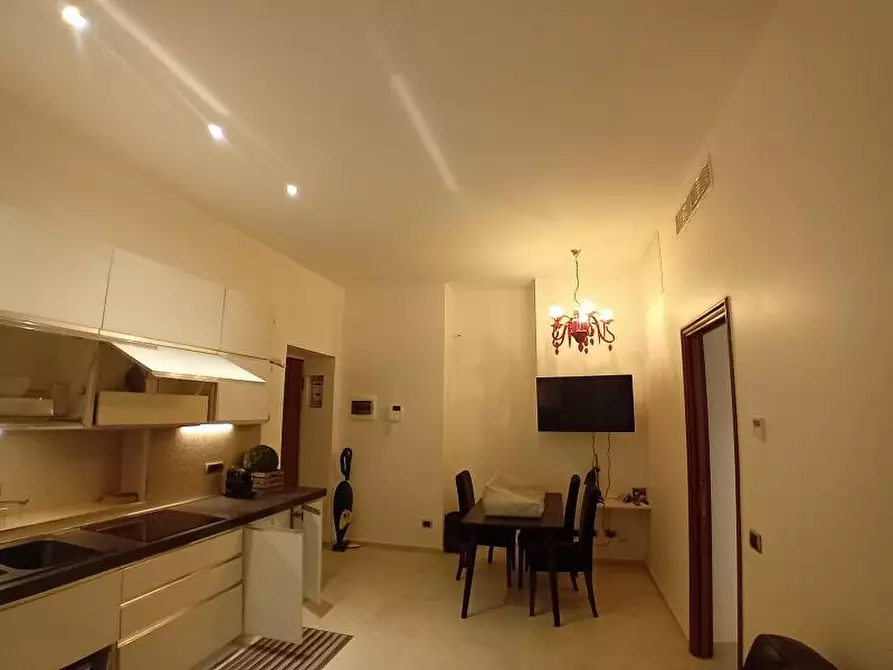 Immagine 3 di Appartamento in affitto  in via Antonio Mambretti  22a a Milano