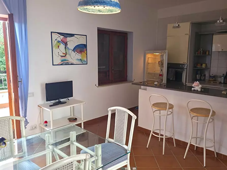 Immagine 6 di Villetta a schiera in vendita  in via Olivella 3 a Centola